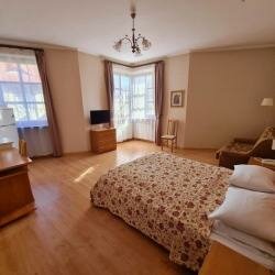 Виллы Альбертина Калининград-12