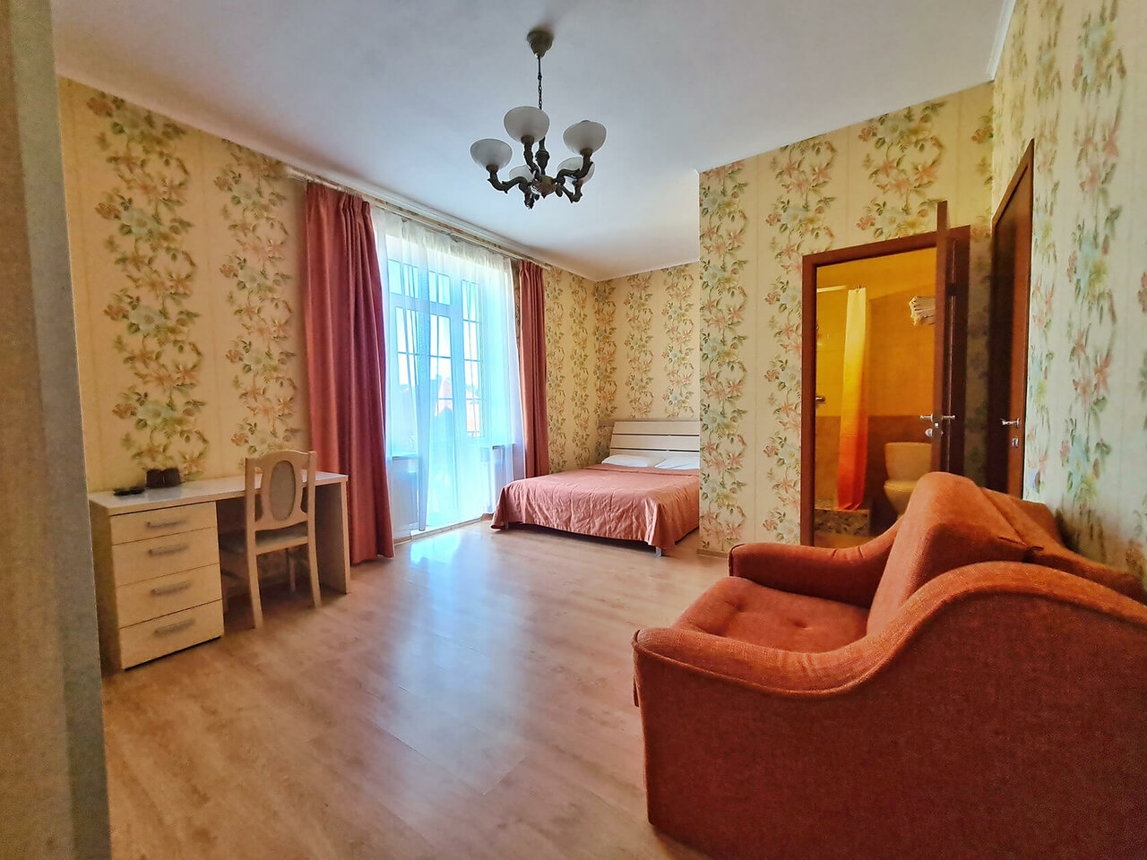 Виллы Альбертина Калининград-99