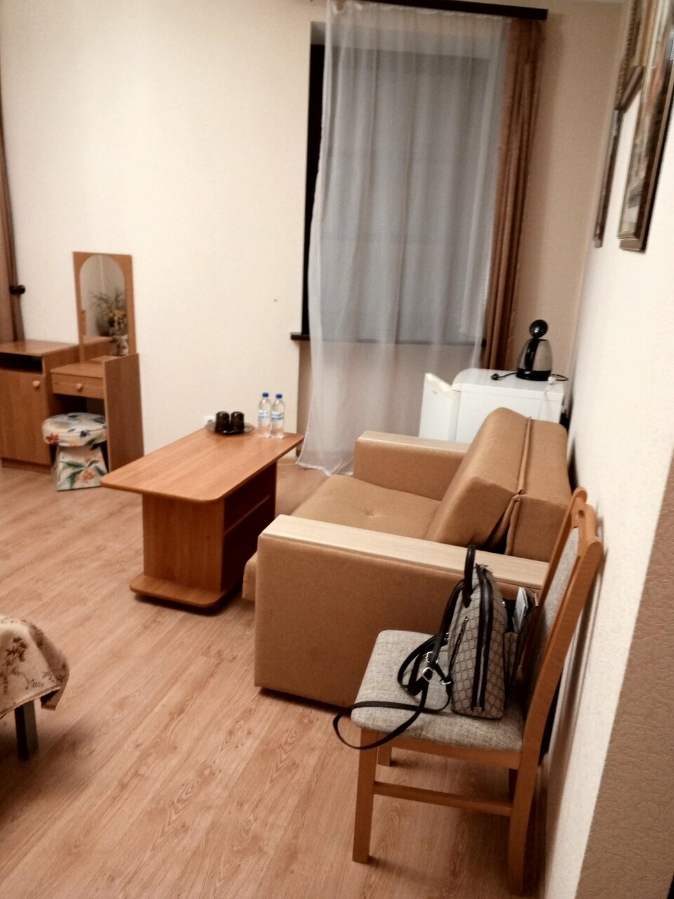 Виллы Альбертина Калининград-182