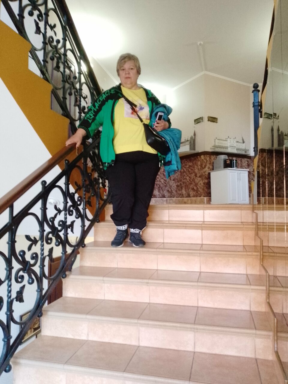 Виллы Альбертина Калининград-173