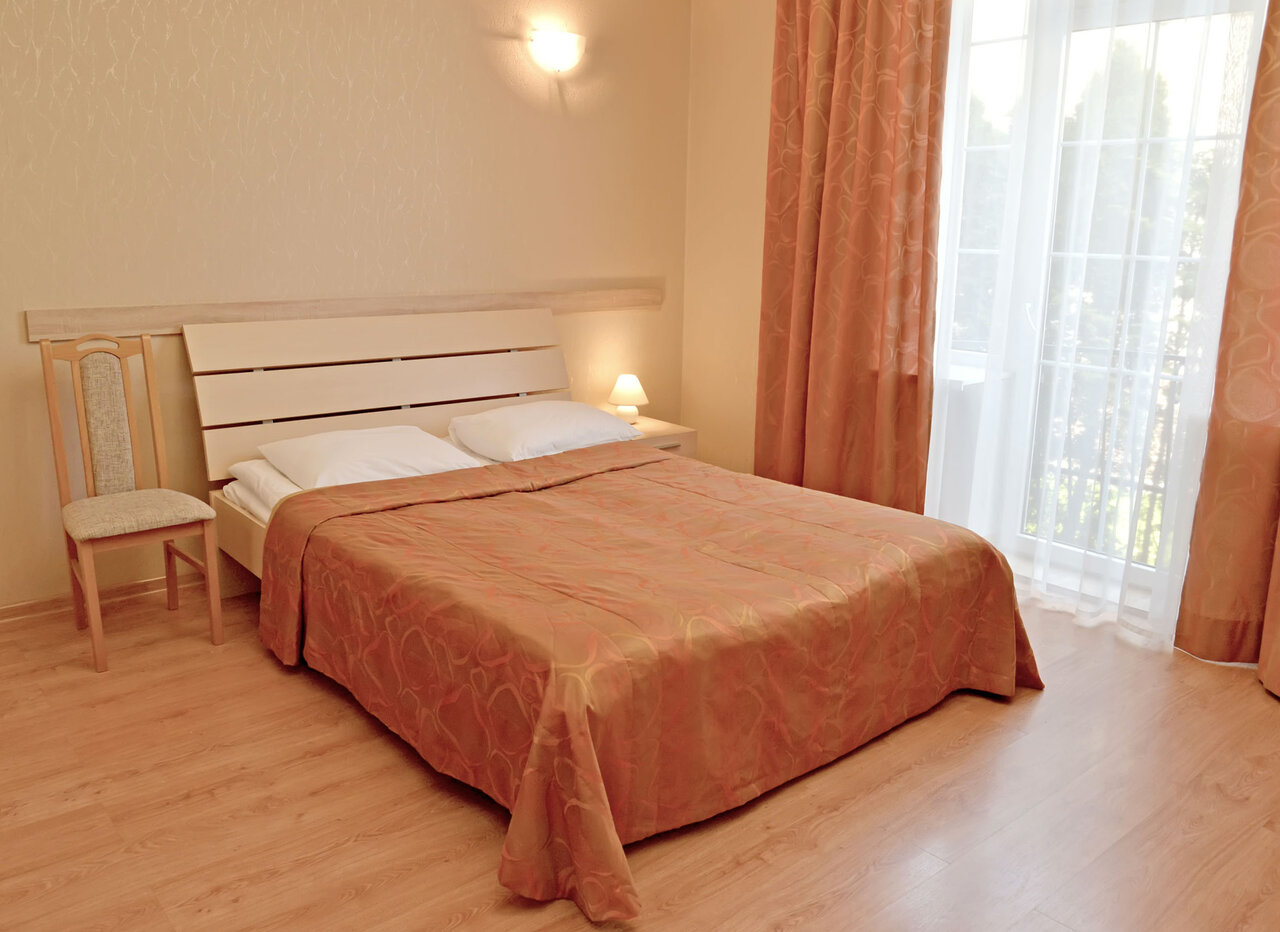 Виллы Альбертина Калининград-17