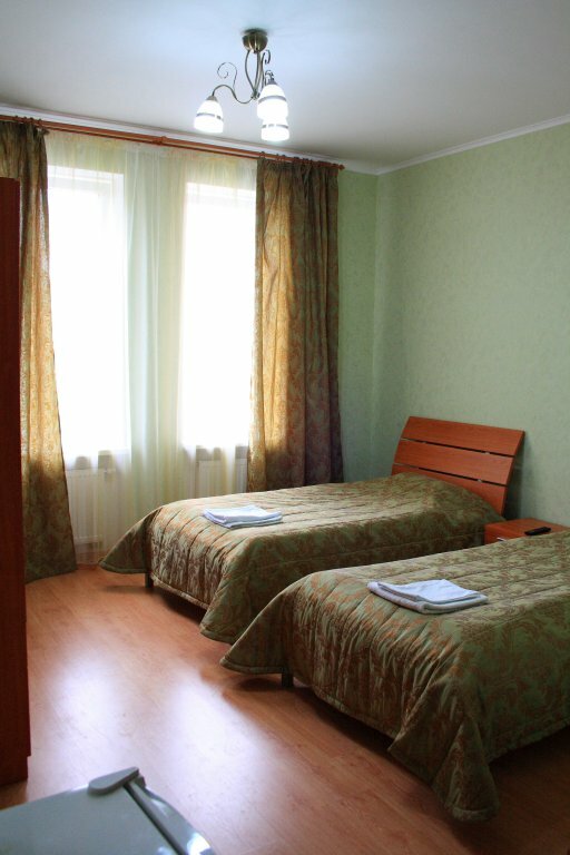 Виллы Альбертина Калининград-86