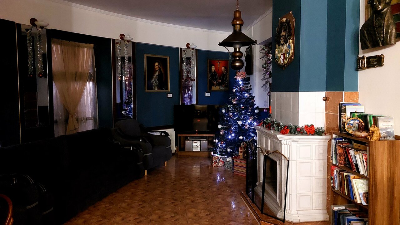 Виллы Альбертина Калининград-194