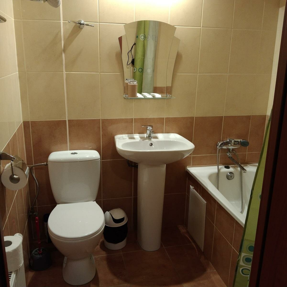 Виллы Альбертина Калининград-115