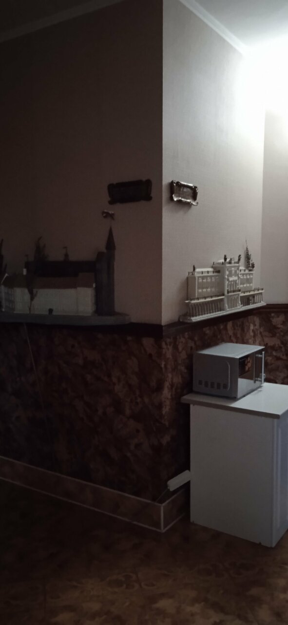 Виллы Альбертина Калининград-190