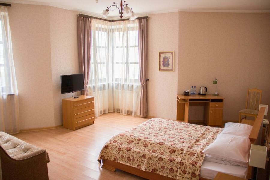 Виллы Альбертина Калининград-149