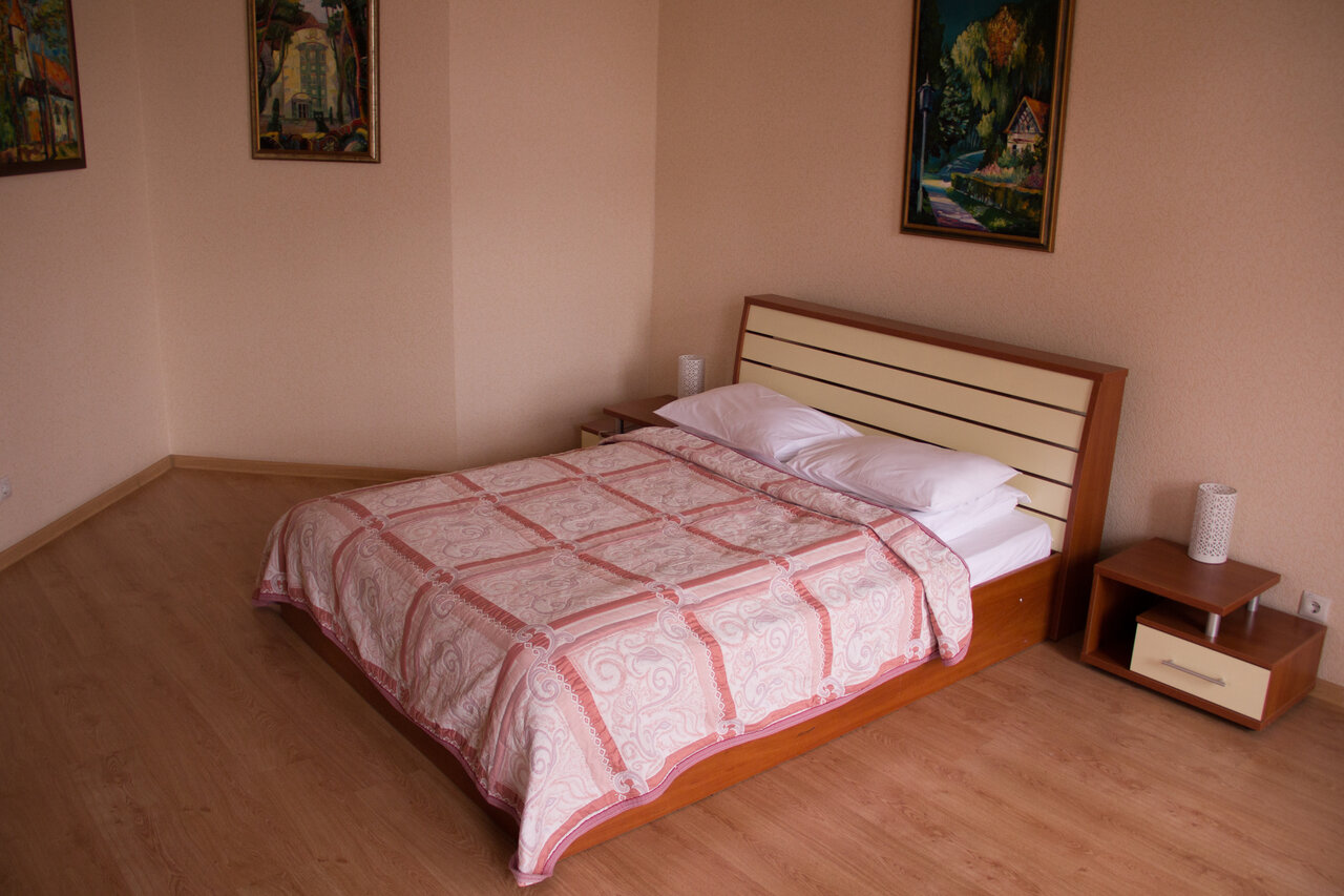 Виллы Альбертина Калининград-26