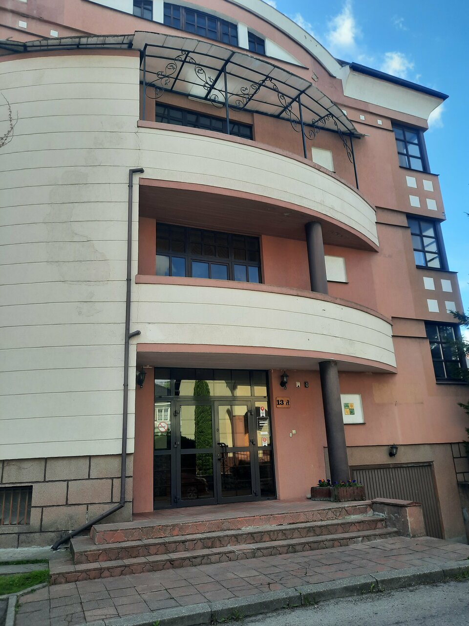 Виллы Альбертина Калининград-195