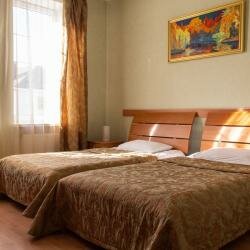 Виллы Альбертина Калининград-67