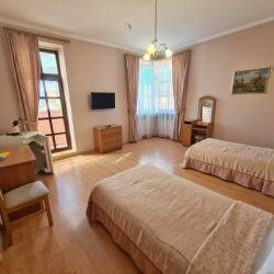 Виллы Альбертина Калининград-71