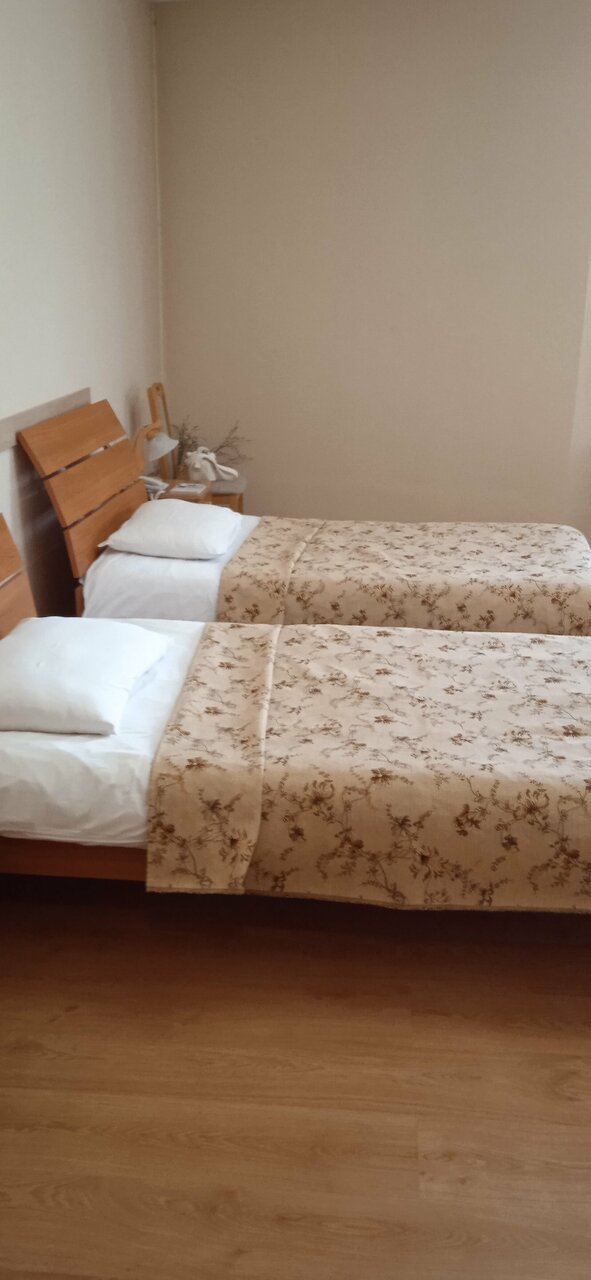 Виллы Альбертина Калининград-196