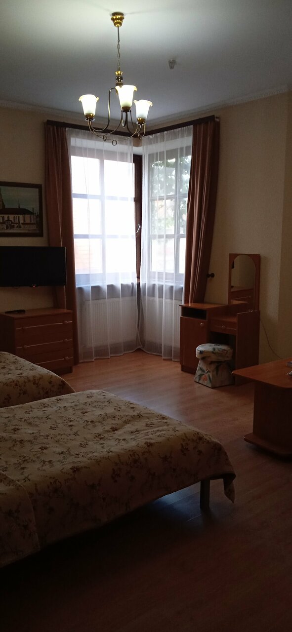 Виллы Альбертина Калининград-205