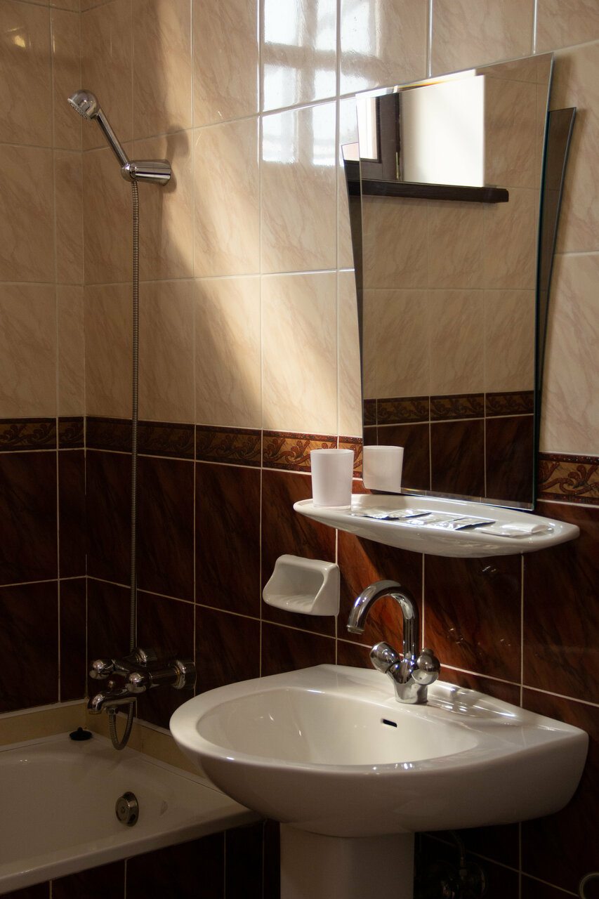 Виллы Альбертина Калининград-80