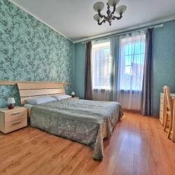 Виллы Альбертина Калининград-9