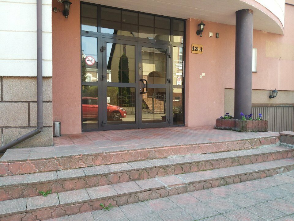 Виллы Альбертина Калининград-123