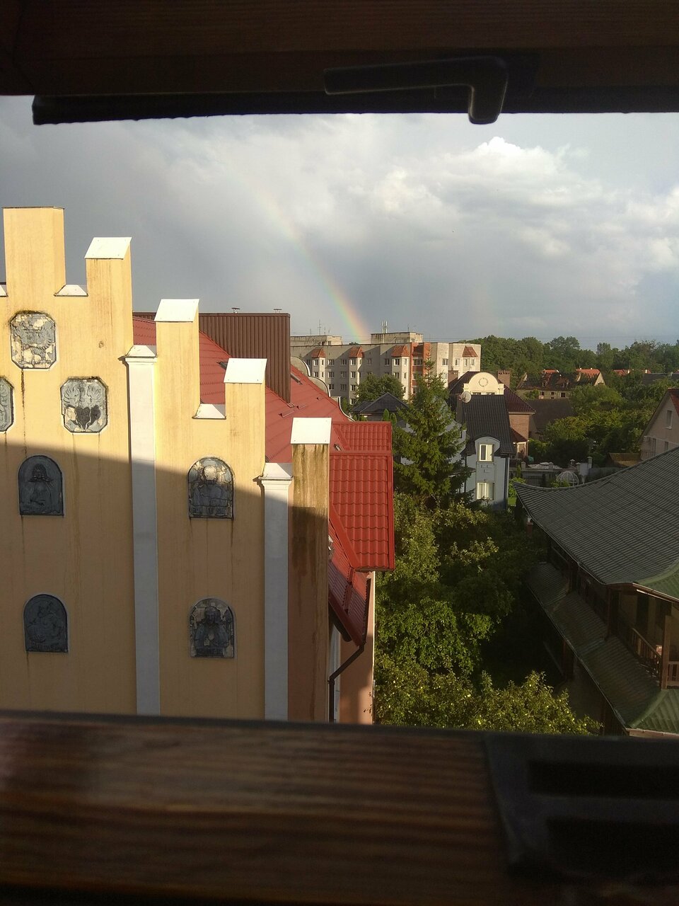 Виллы Альбертина Калининград-66