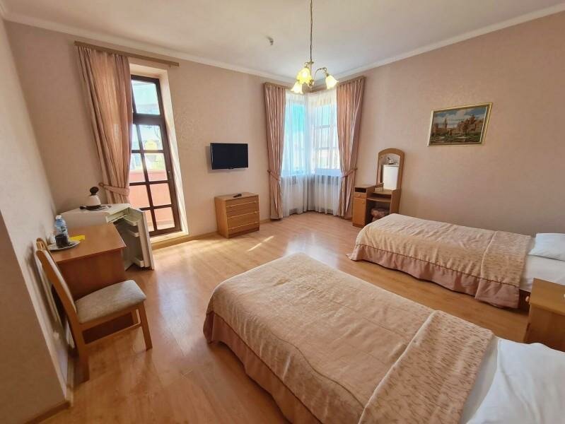 Виллы Альбертина Калининград-145