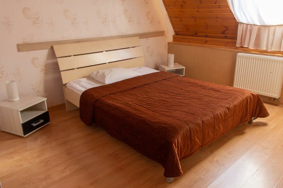 Виллы Альбертина Калининград-131