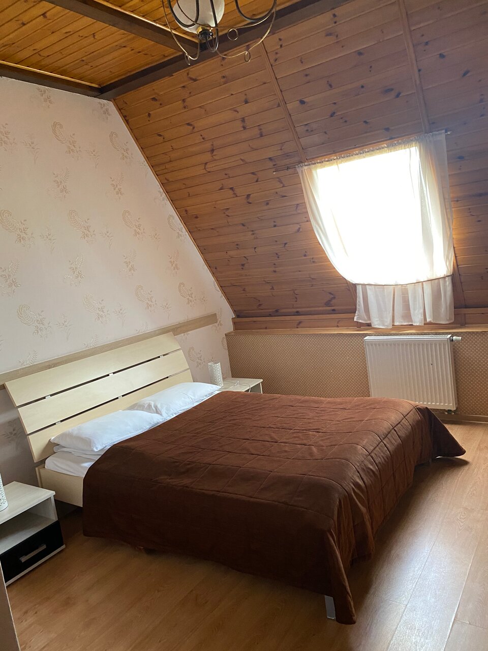 Виллы Альбертина Калининград-50