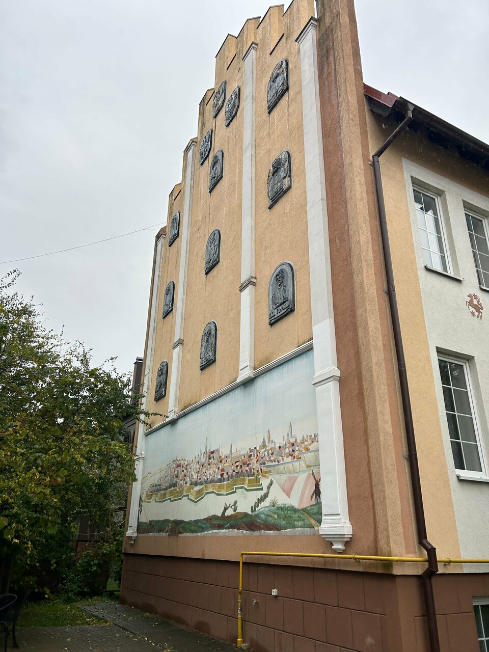 Виллы Альбертина Калининград-180