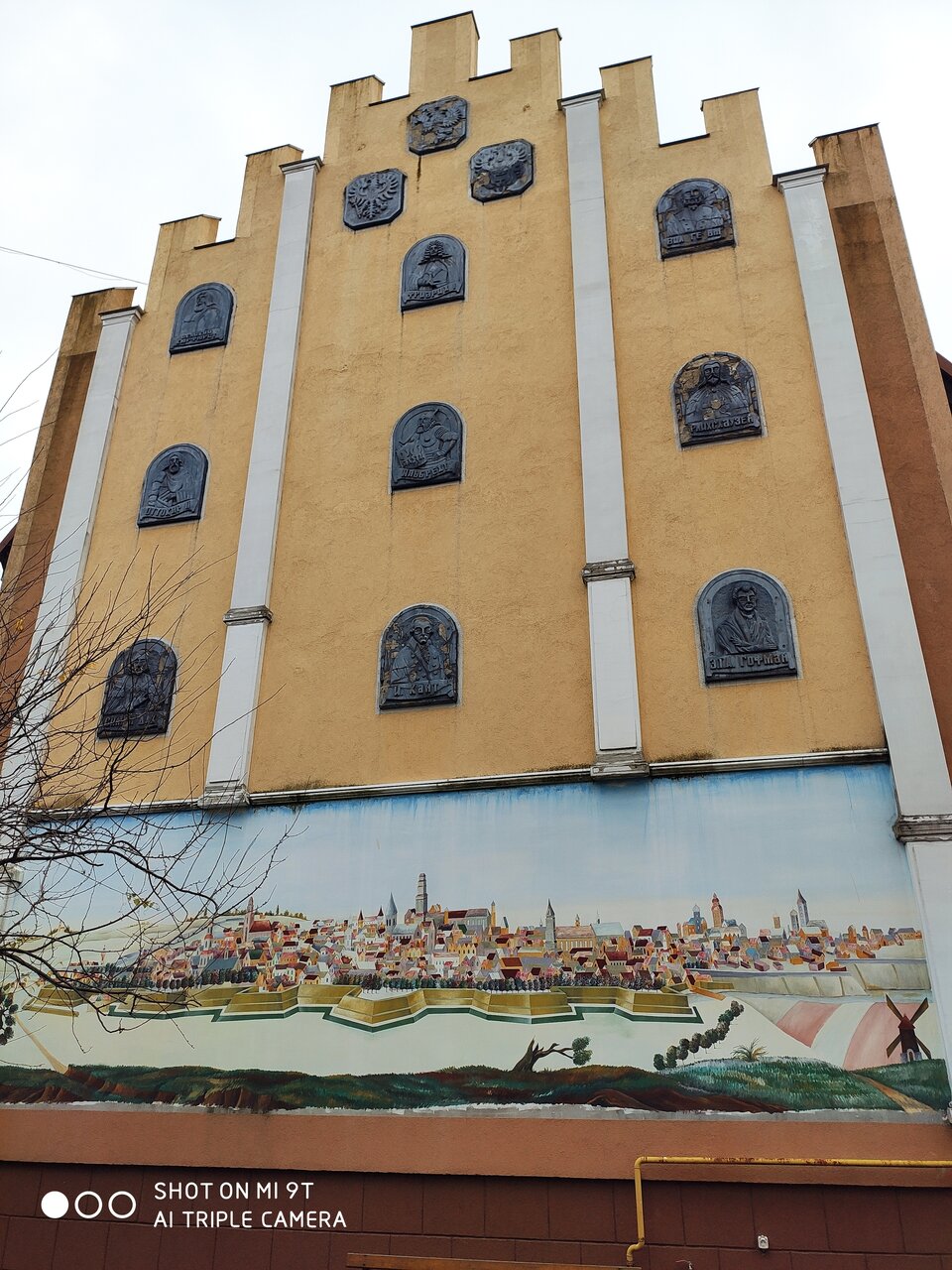 Виллы Альбертина Калининград-37