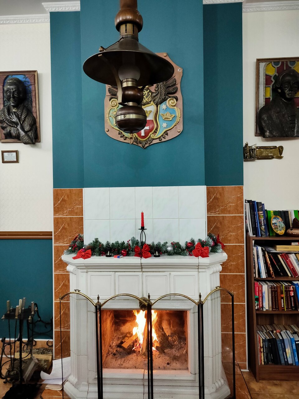 Виллы Альбертина Калининград-175