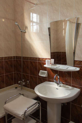 Виллы Альбертина Калининград-7