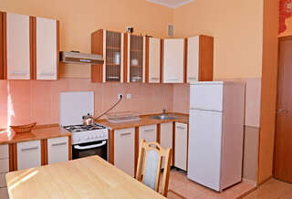 Виллы Альбертина Калининград-4