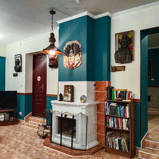 Виллы Альбертина Калининград-0