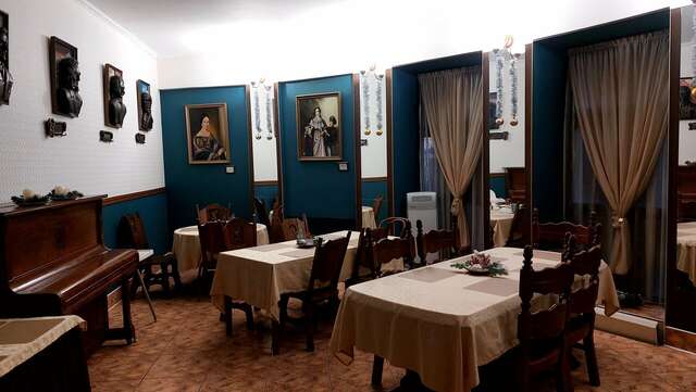 Виллы Альбертина Калининград-165