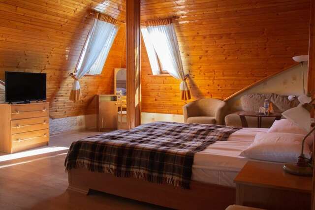 Виллы Альбертина Калининград-124