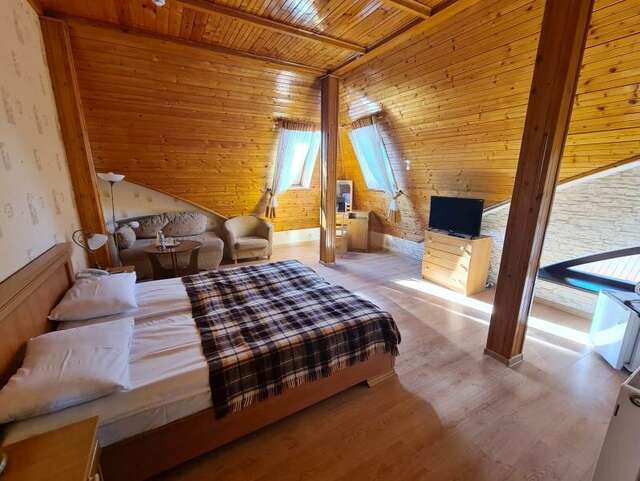 Виллы Альбертина Калининград-151