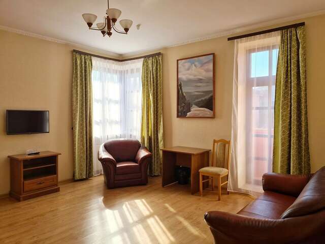 Виллы Альбертина Калининград-90