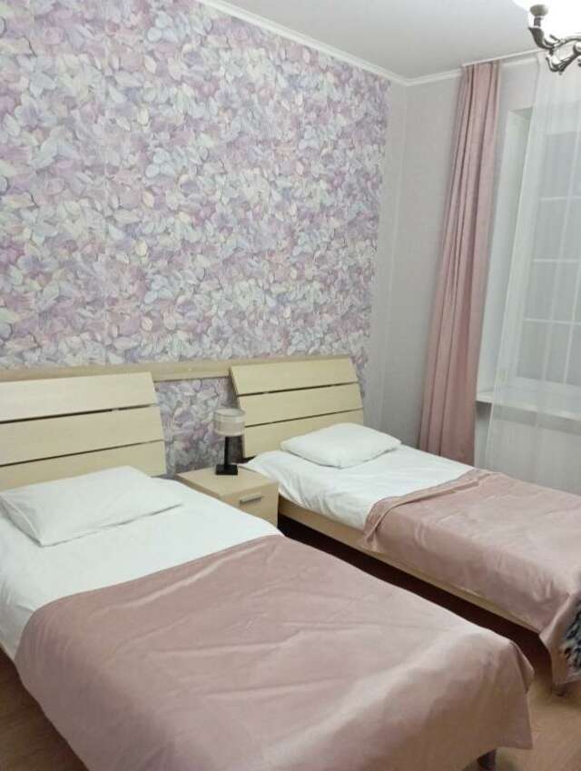 Виллы Альбертина Калининград-41