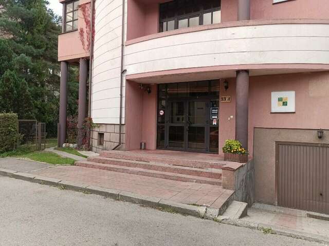 Виллы Альбертина Калининград-108