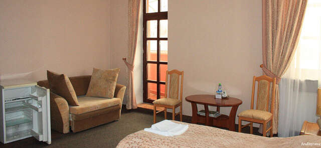 Виллы Альбертина Калининград-55