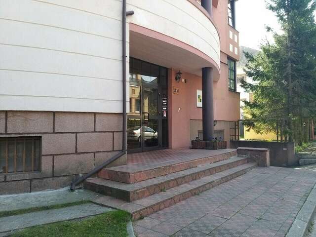 Виллы Альбертина Калининград-131