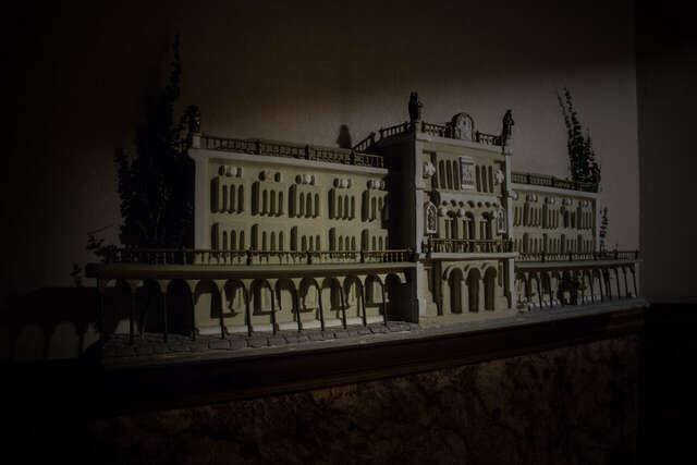 Виллы Альбертина Калининград-27