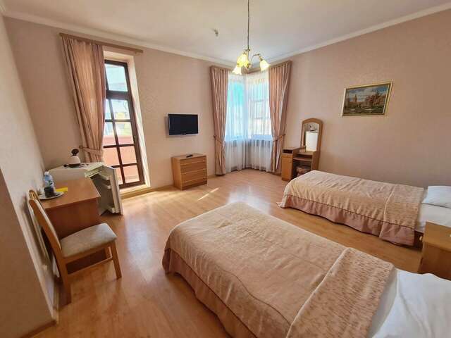 Виллы Альбертина Калининград-101