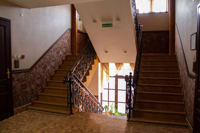 Виллы Альбертина Калининград-20