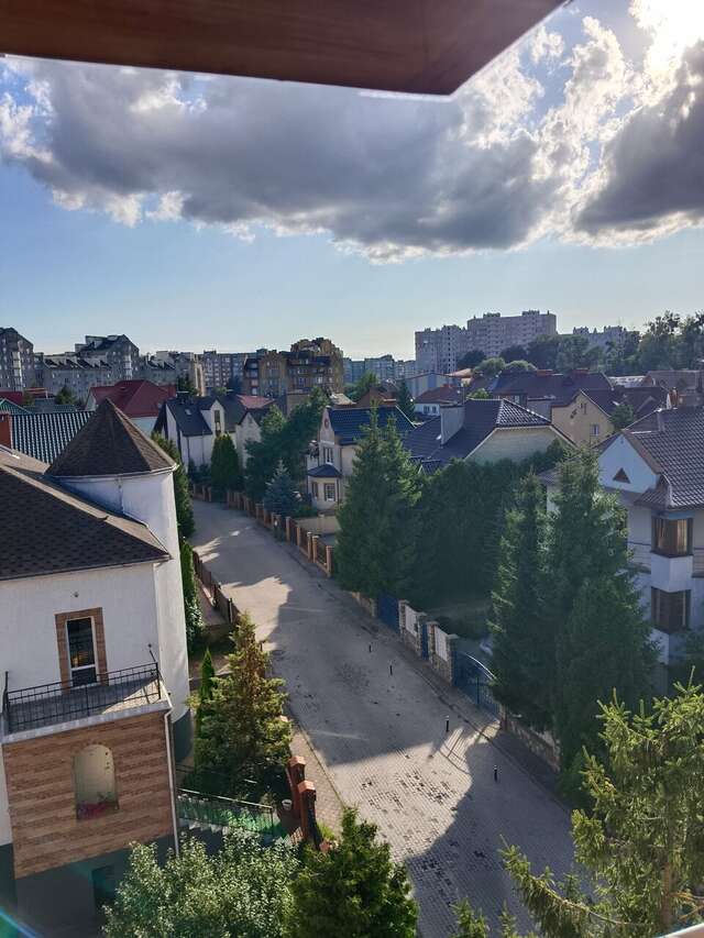 Виллы Альбертина Калининград-188