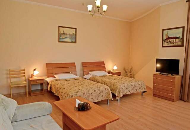 Виллы Альбертина Калининград-140