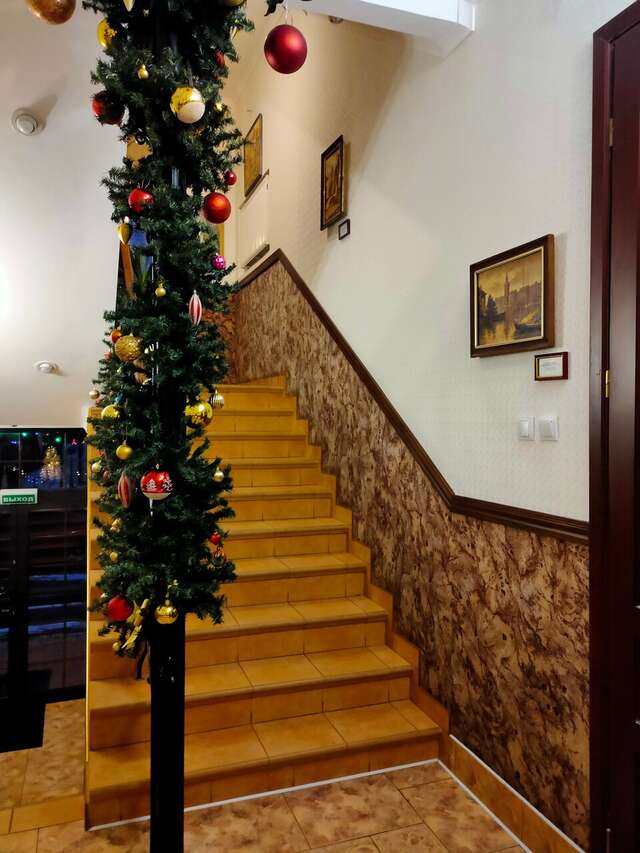 Виллы Альбертина Калининград-182