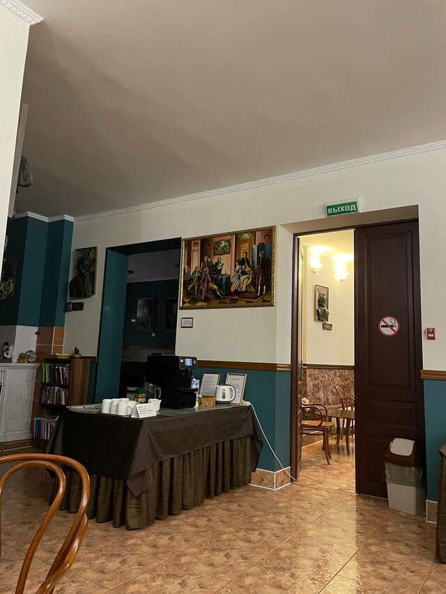 Виллы Альбертина Калининград-203