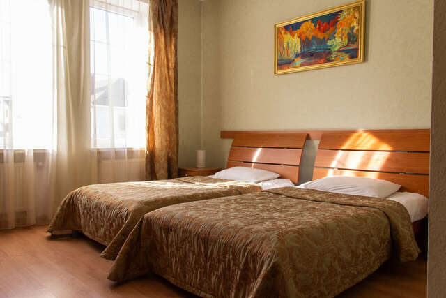 Виллы Альбертина Калининград-135