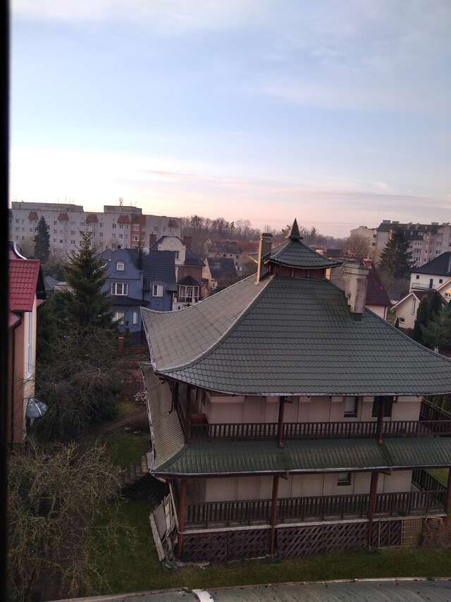 Виллы Альбертина Калининград-59