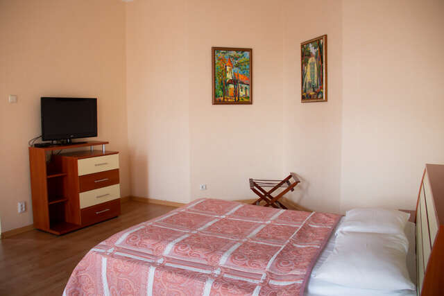 Виллы Альбертина Калининград-48