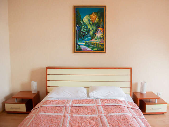 Виллы Альбертина Калининград-22