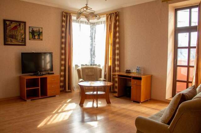 Виллы Альбертина Калининград-147