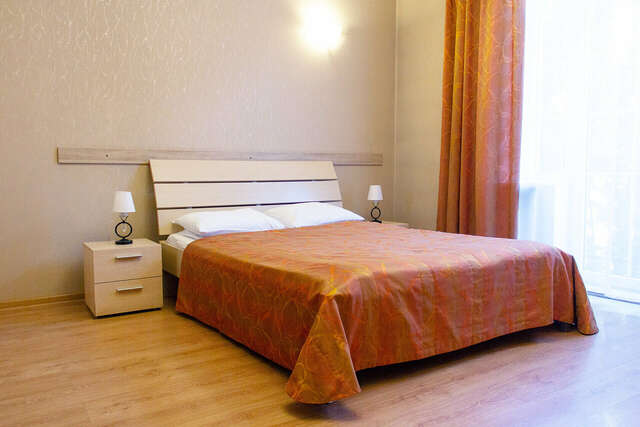 Виллы Альбертина Калининград-82